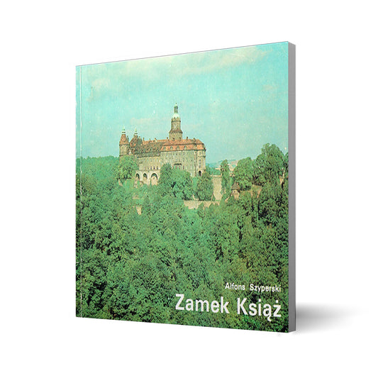 Zamek Książ