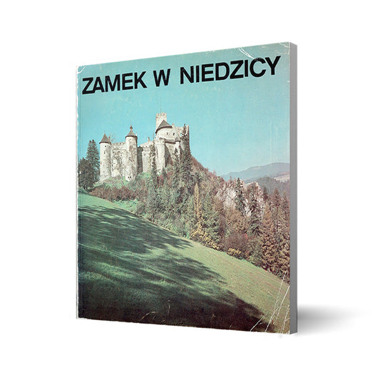 Zamek w Niedzicy