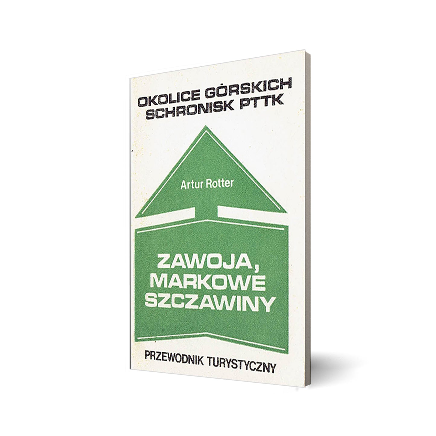 Zawoja, Markowe Szczawiny