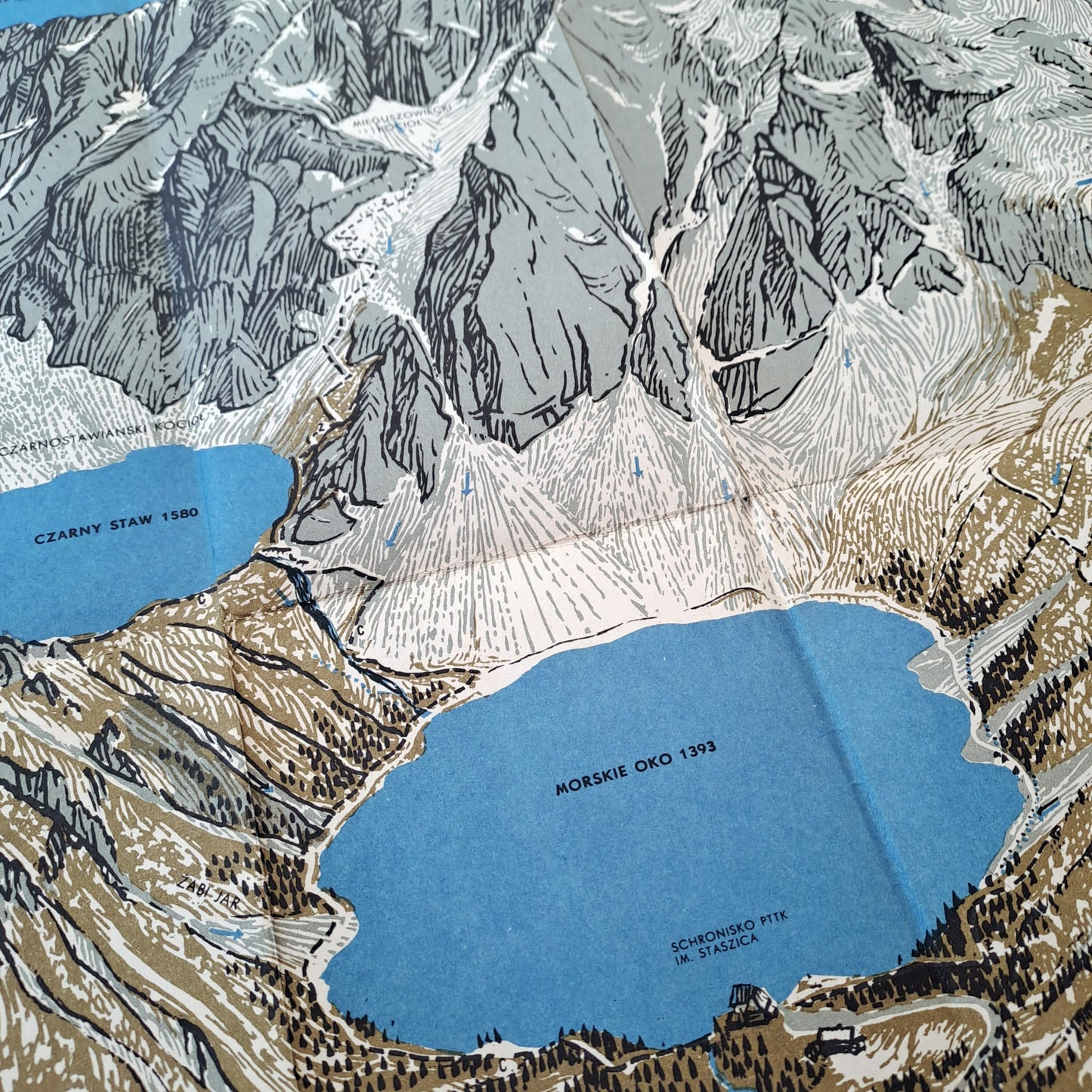 Morskie Oko