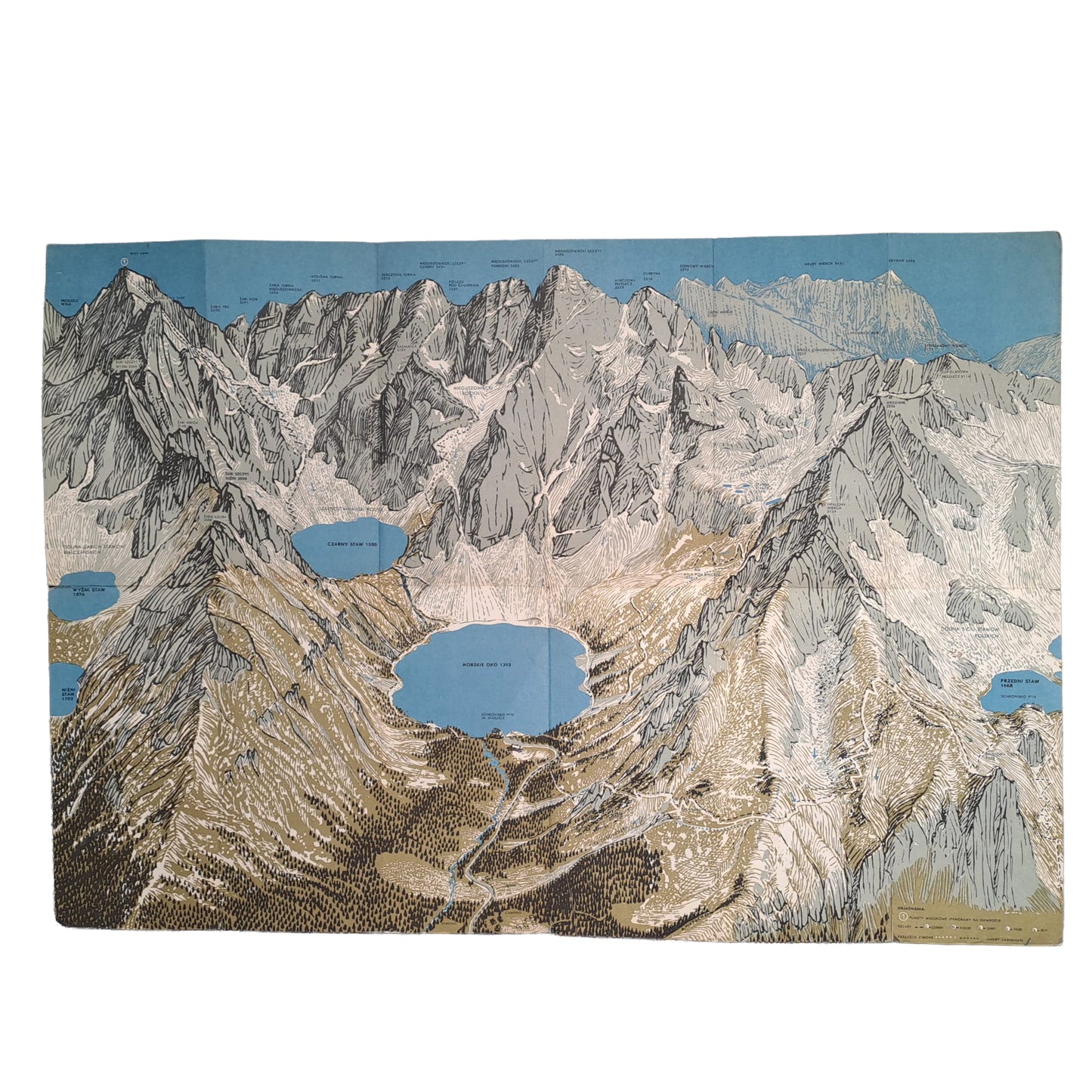 Morskie Oko