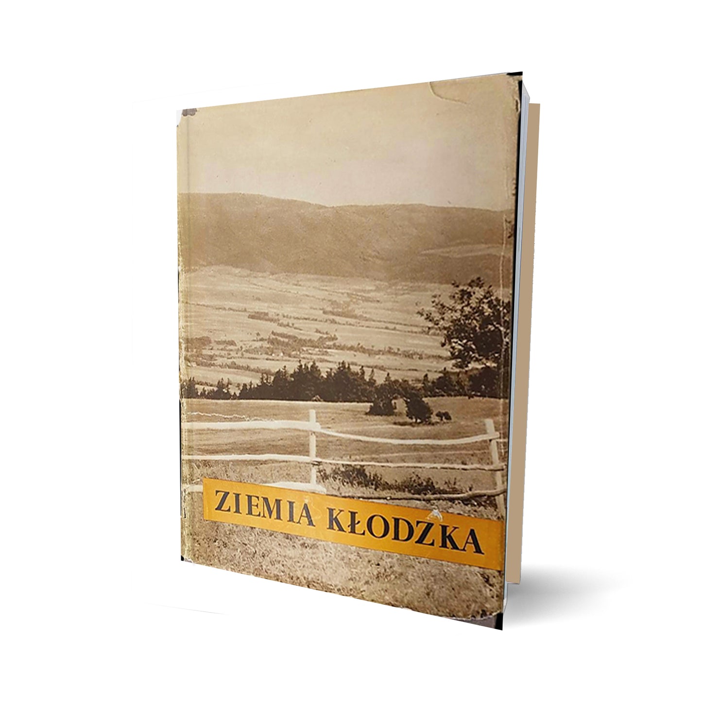 Ziemia Kłodzka