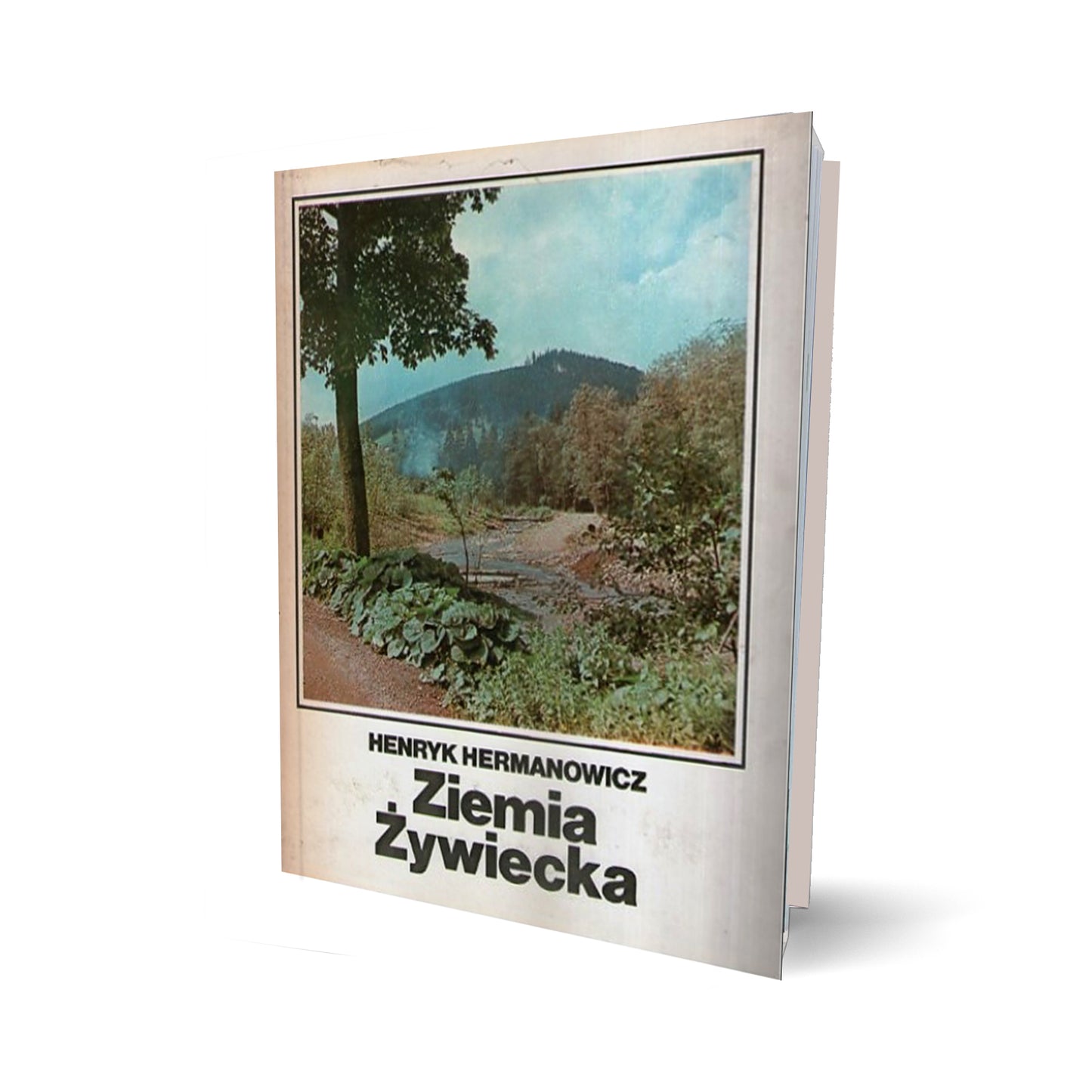 Ziemia Żywiecka