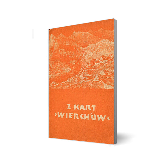 Z kart "Wierchów"