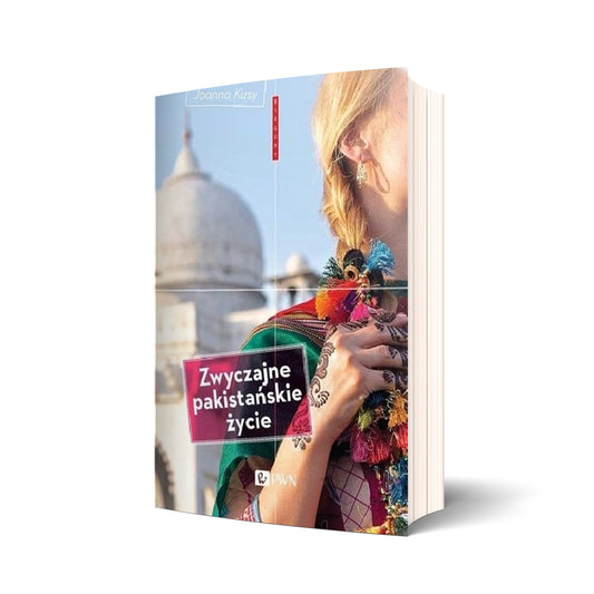 Zwyczajne pakistańskie życie