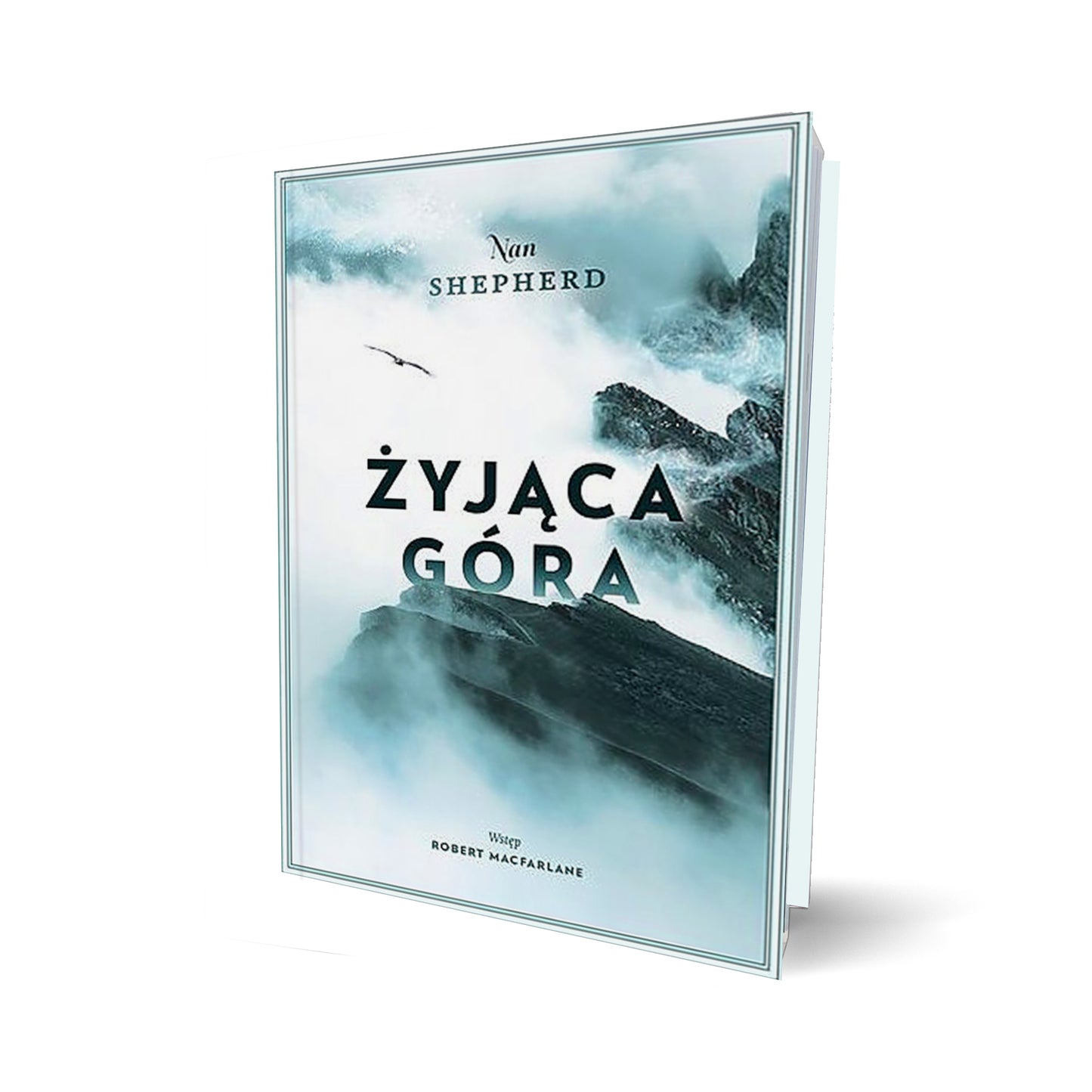 Żyjąca góra