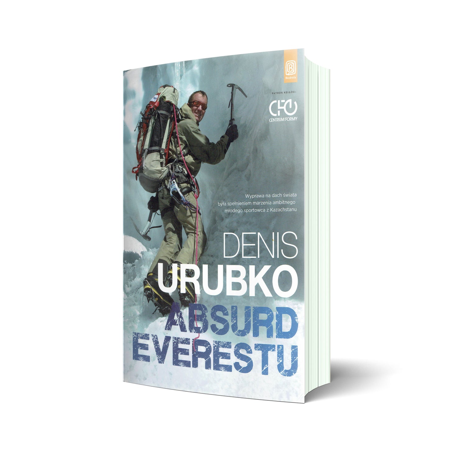 Absurd Everestu
