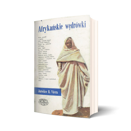 Afrykańskie wędrówki
