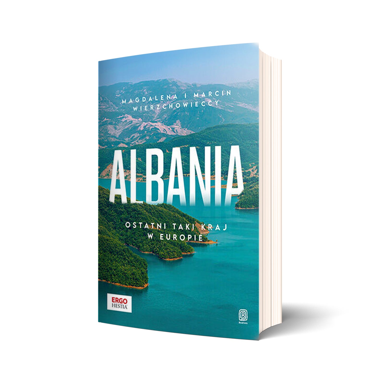 Albania. Ostatni taki kraj w Europie