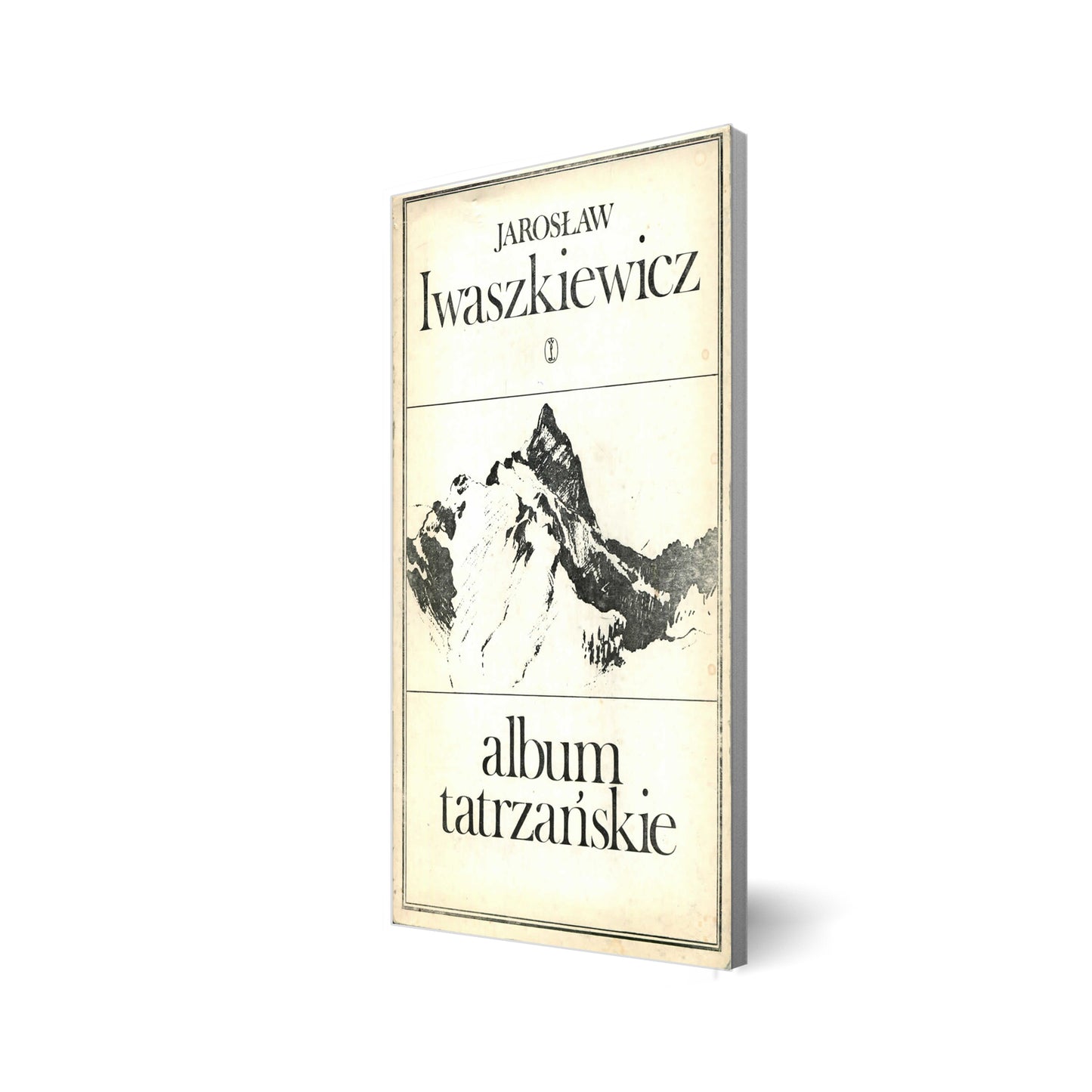 Album tatrzańskie