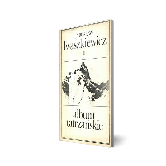 Album tatrzańskie