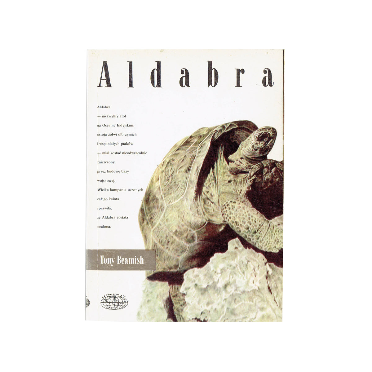 Aldabra
