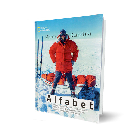 Alfabet