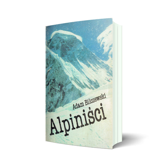 Alpiniści