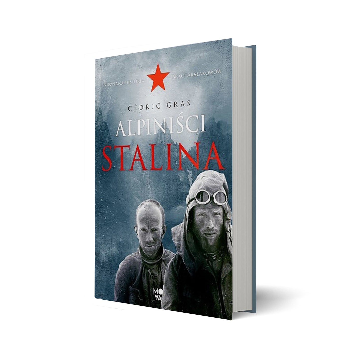 Alpiniści Stalina