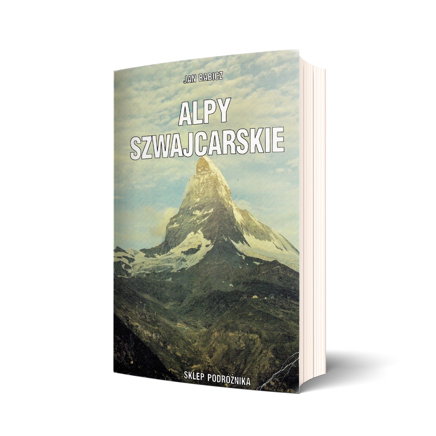Alpy Szwajcarskie