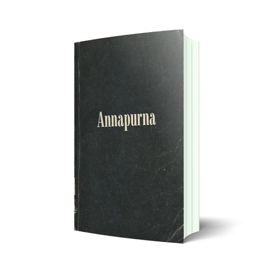 Annapurna