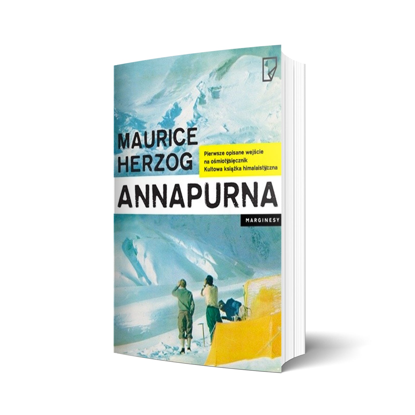 Annapurna