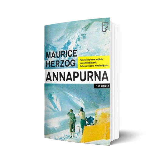 Annapurna