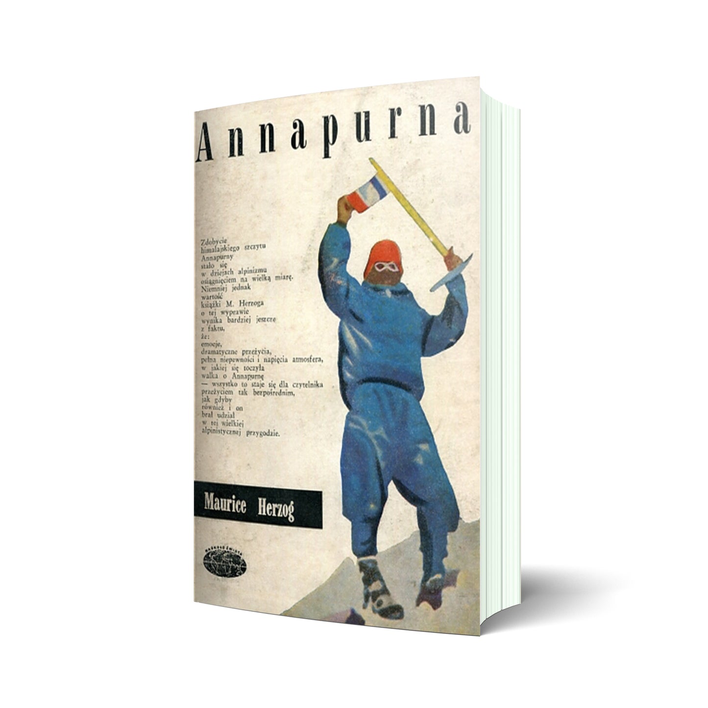 Annapurna