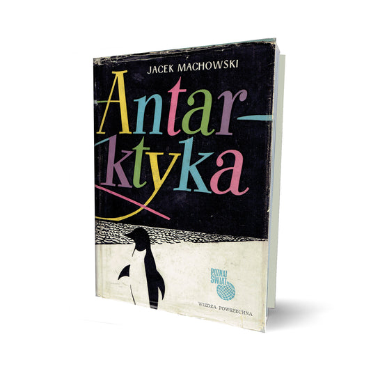 Antarktyka