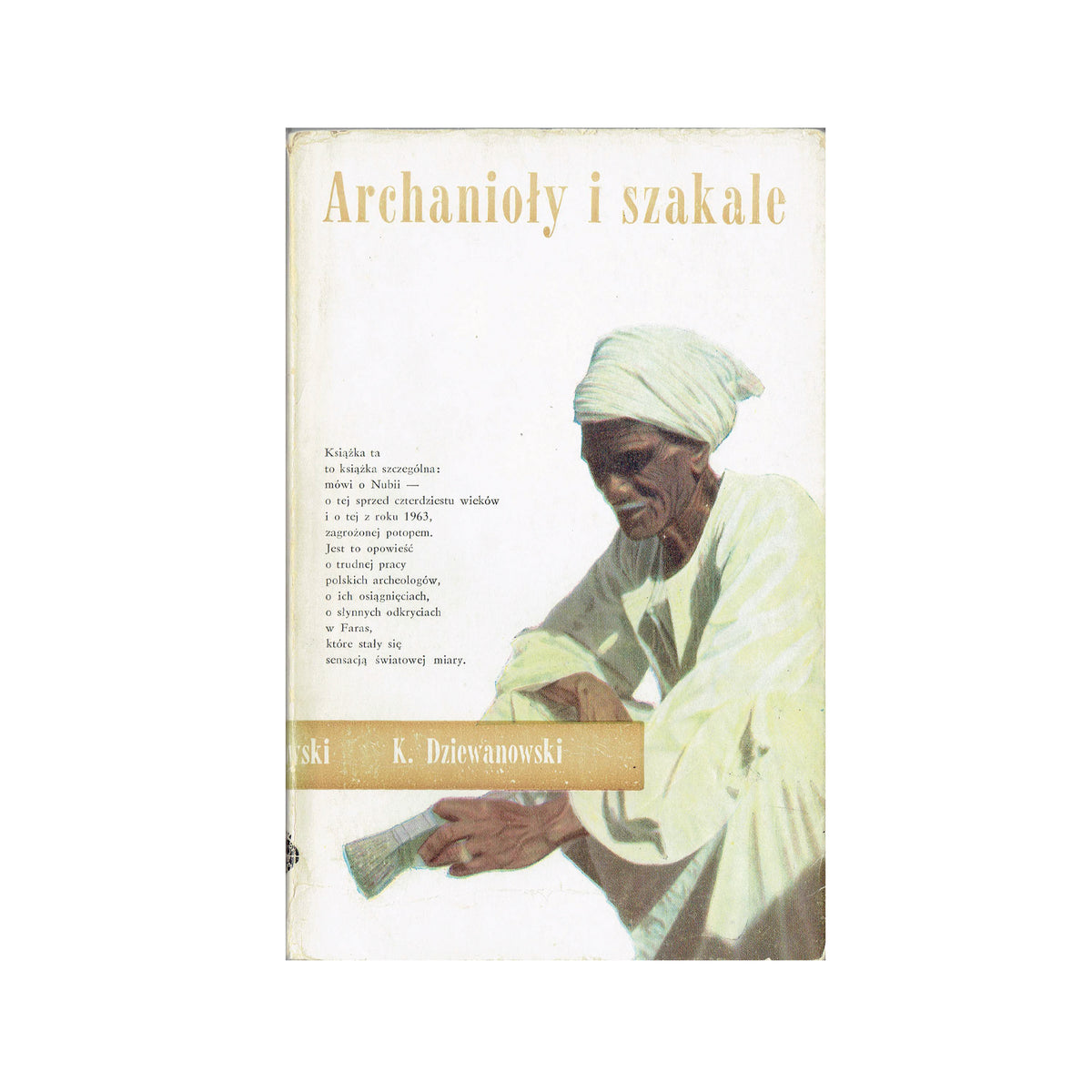 Archanioły i szakale
