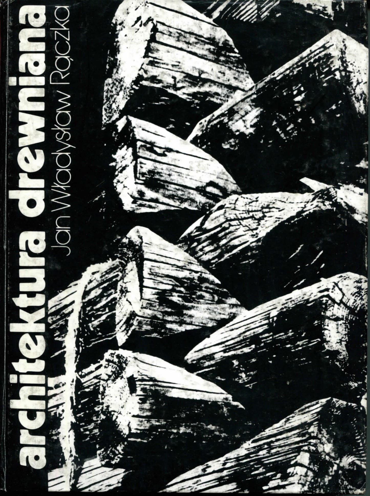 Architektura drewniana