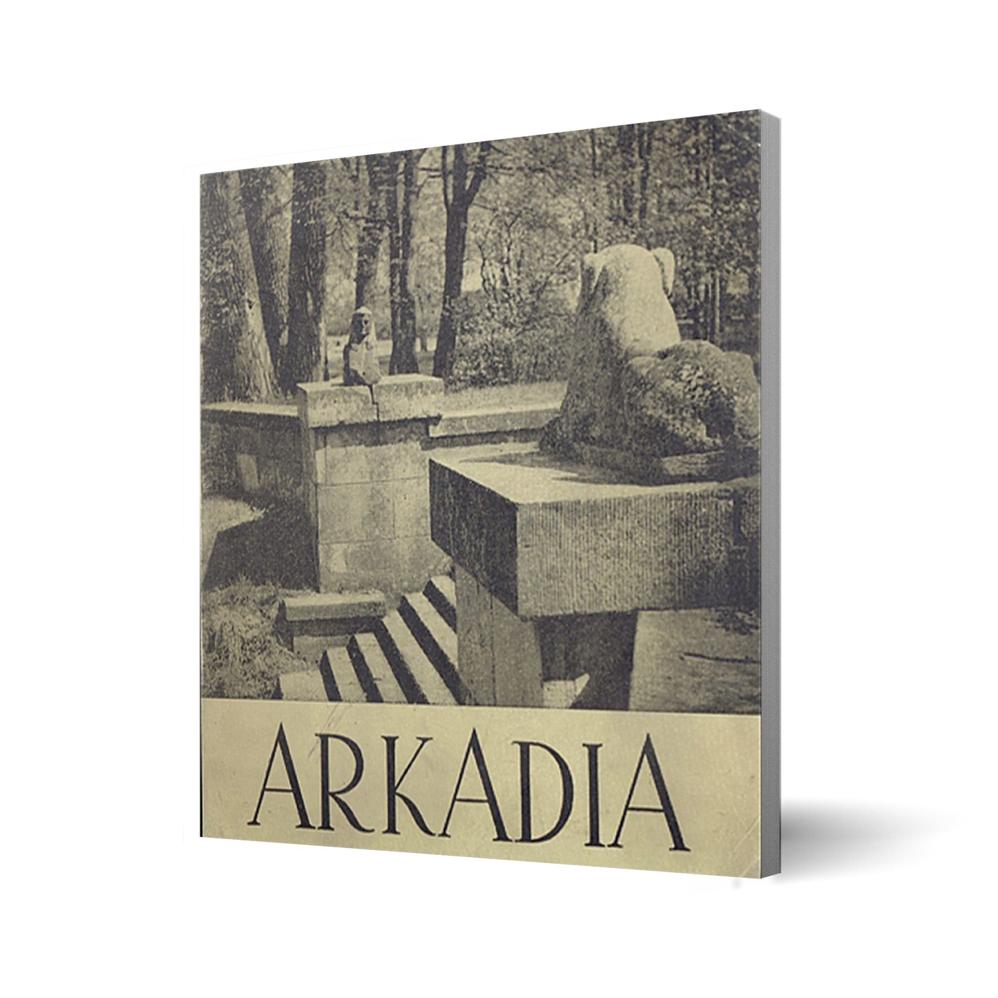 Arkadia