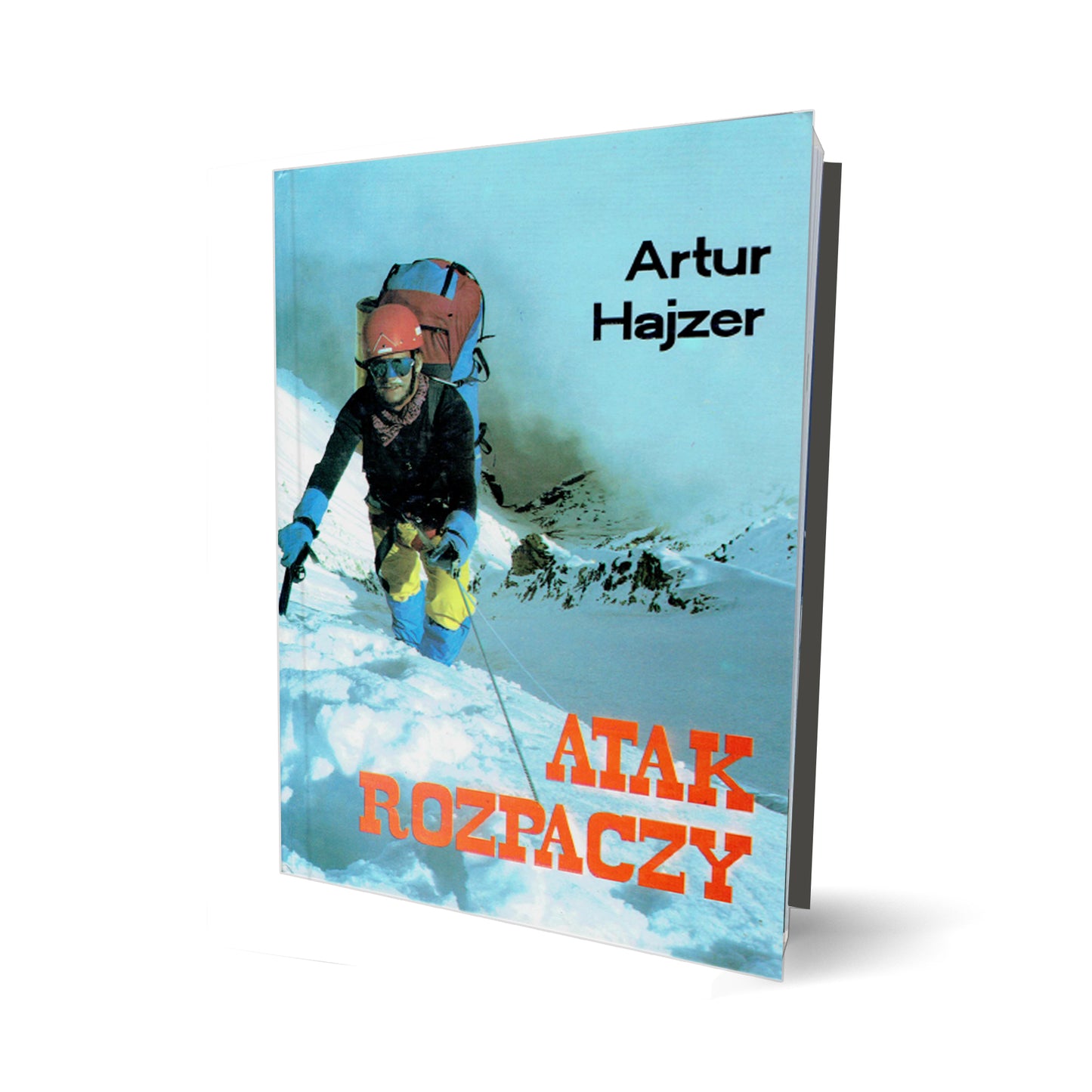 Atak rozpaczy