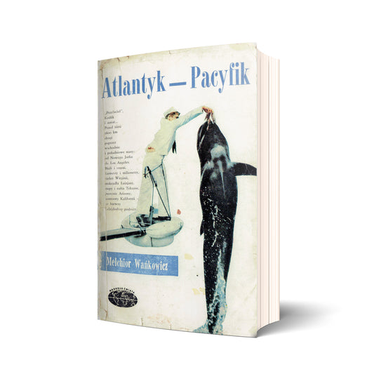 Atlantyk - Pacyfik