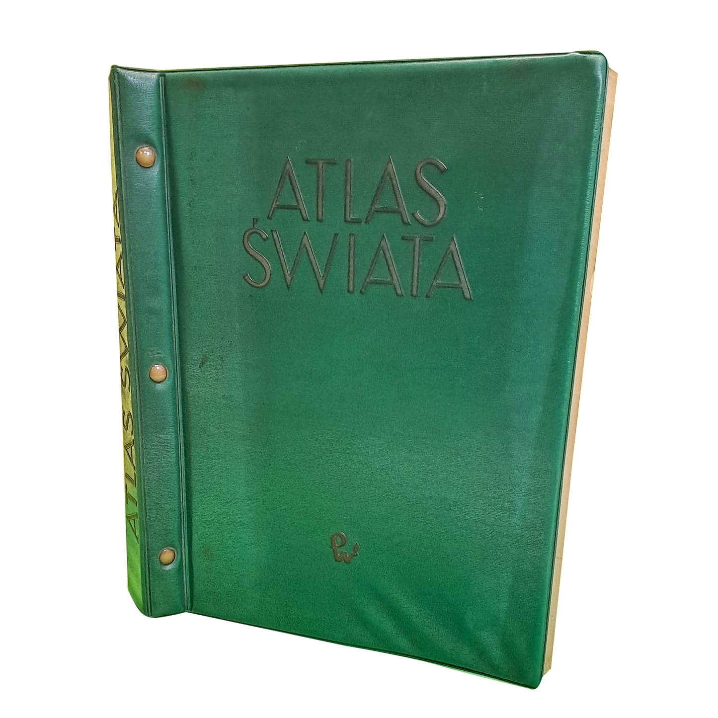 Atlas świata