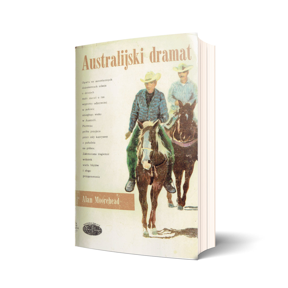 Australijski dramat