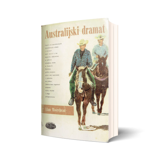 Australijski dramat