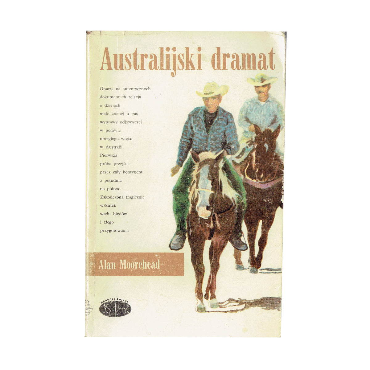 Australijski dramat