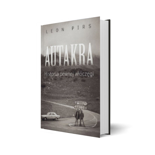 Autakra. Historia pewnej włóczęgi