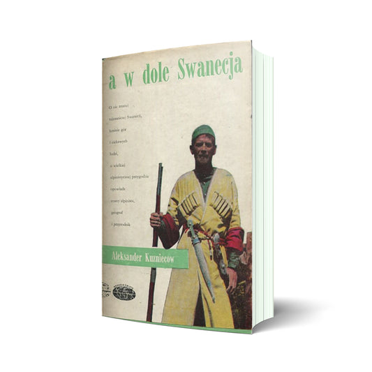 A w dole Swanecja