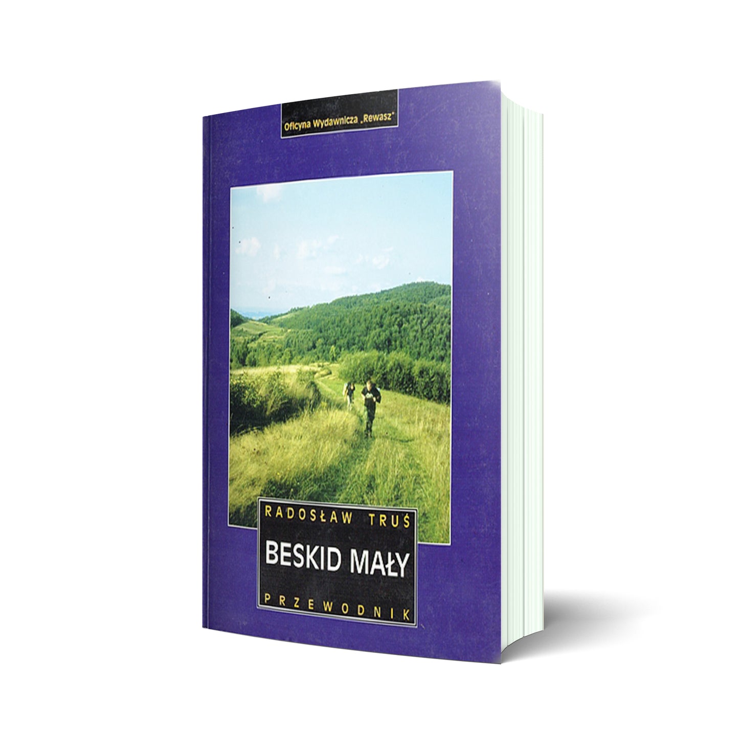 Beskid Mały. Przewodnik. Wyd. 1