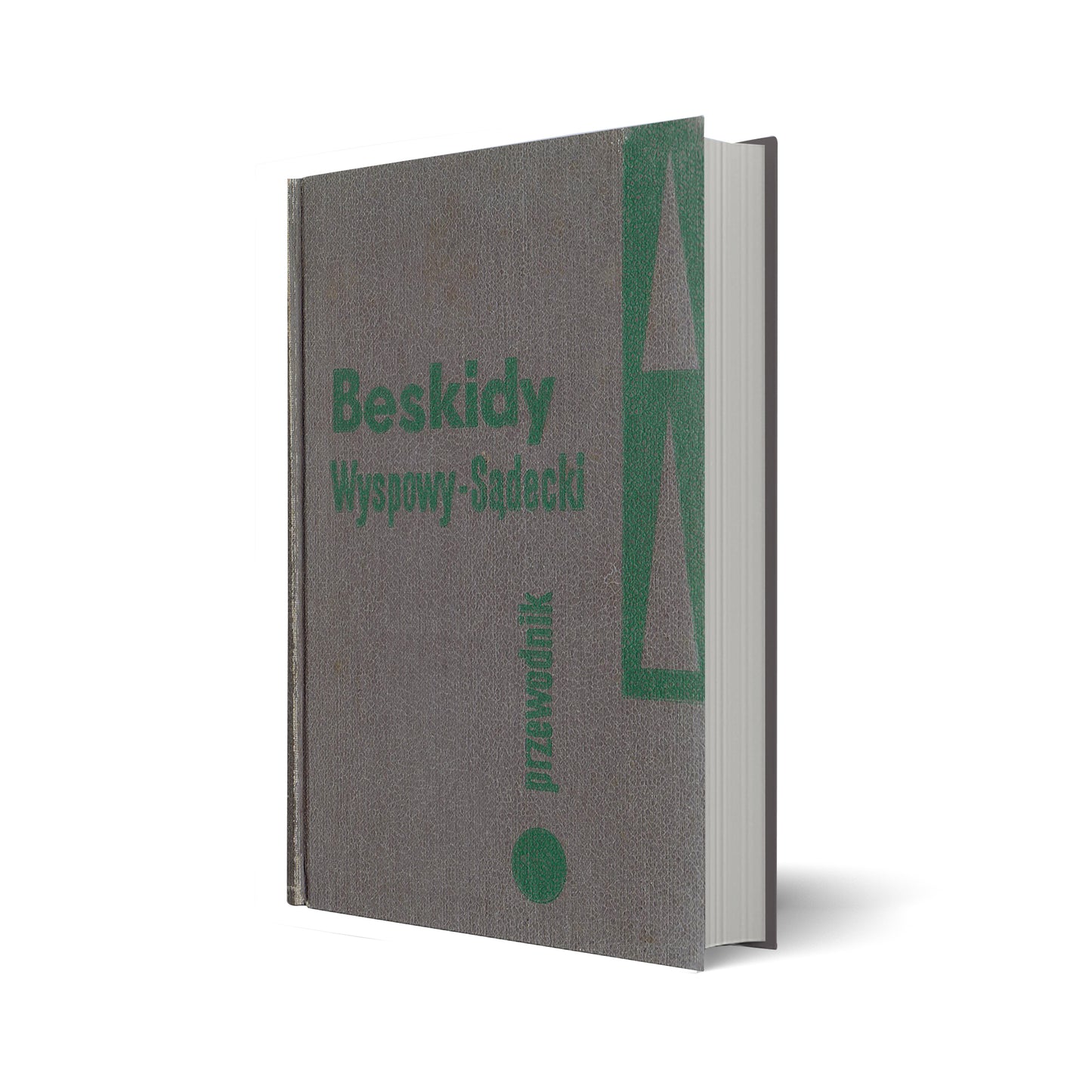 Beskidy Wyspowy - Sądecki