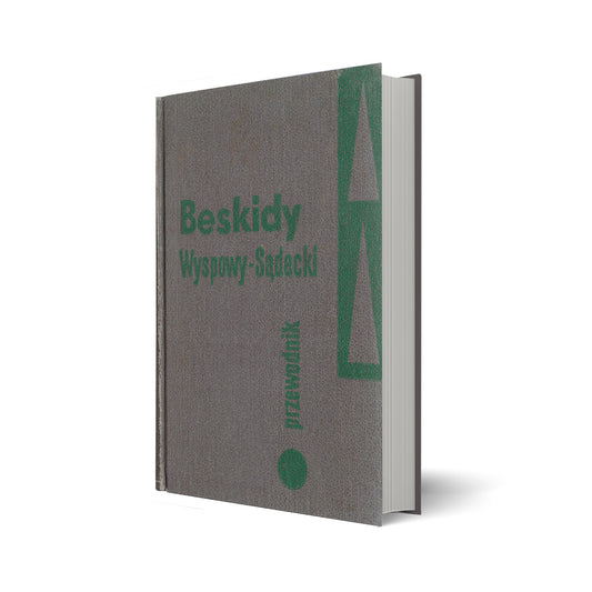 Beskidy Wyspowy - Sądecki