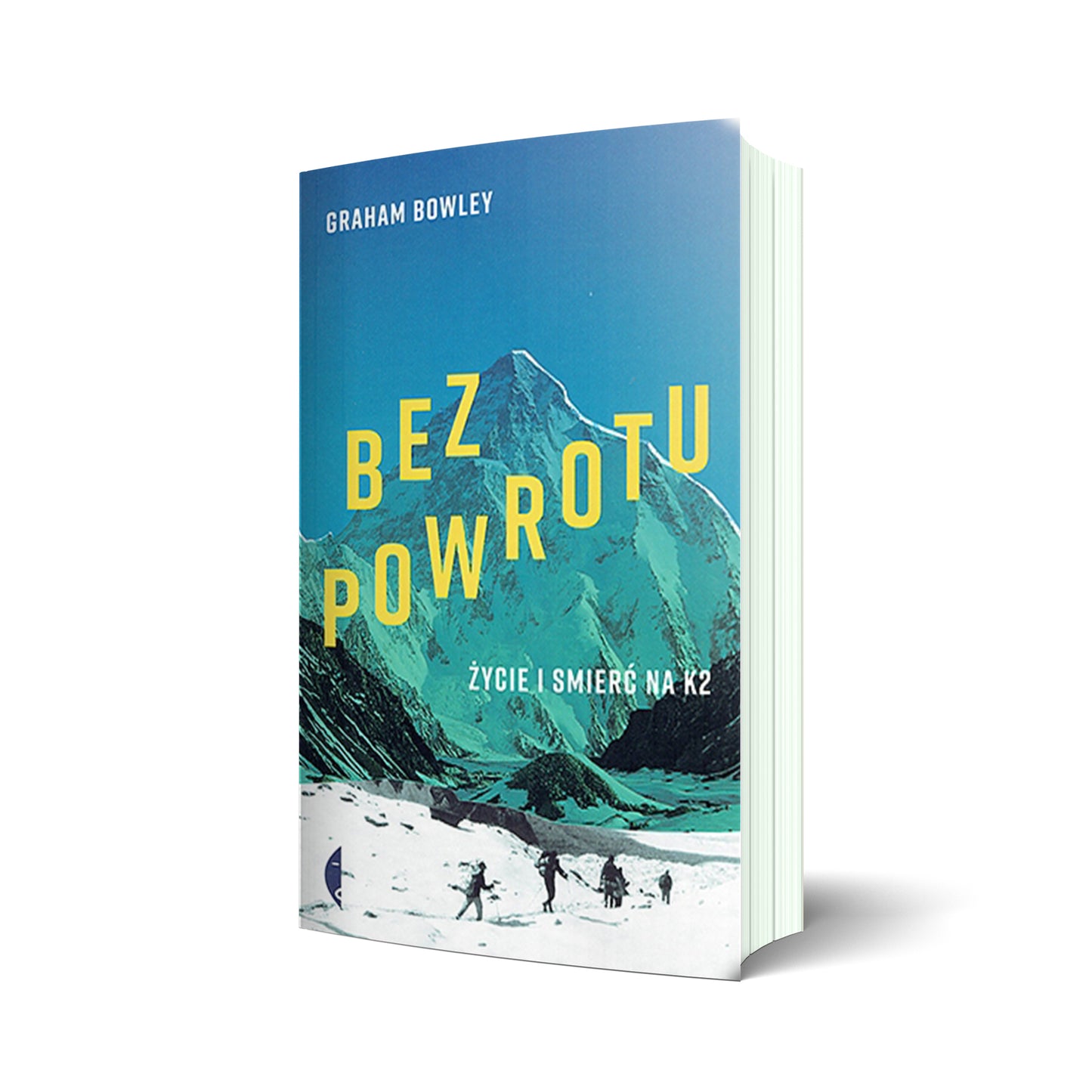 Bez powrotu