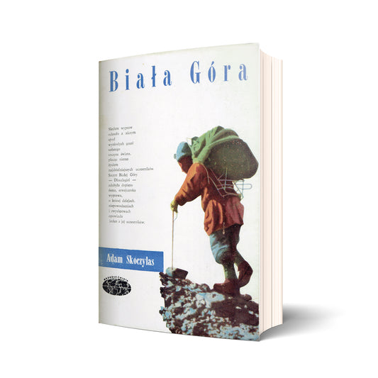 Biała Góra