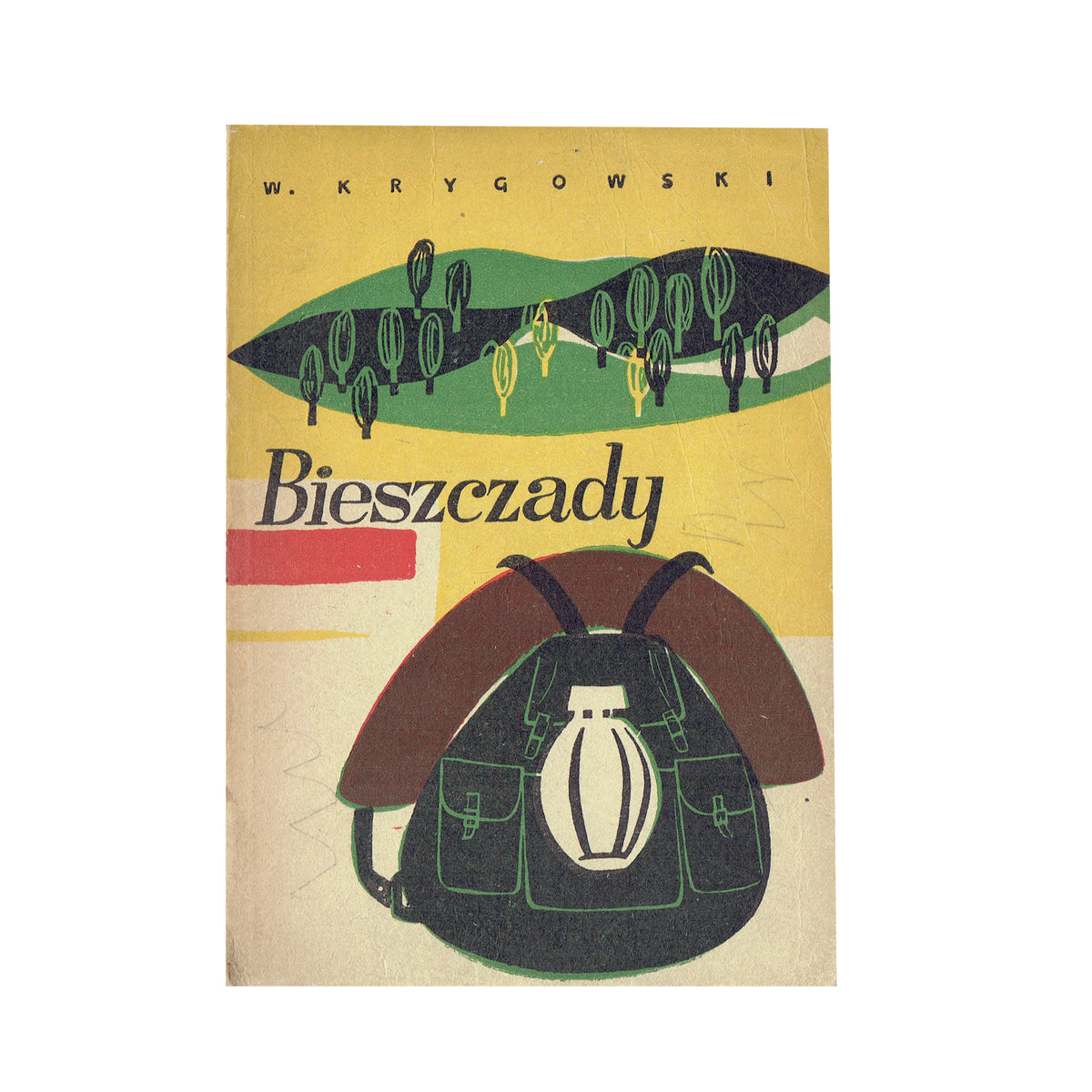 Bieszczady