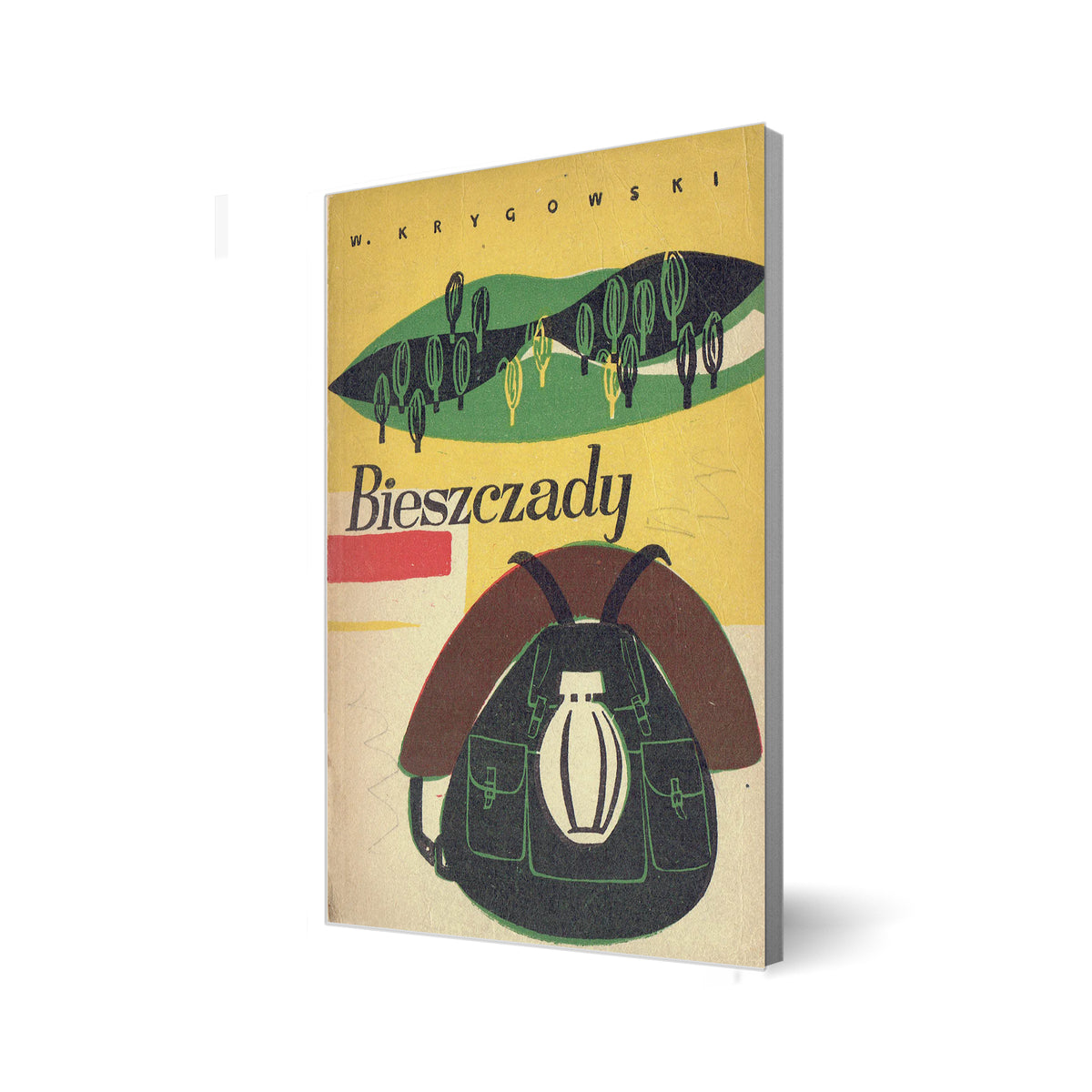 Bieszczady