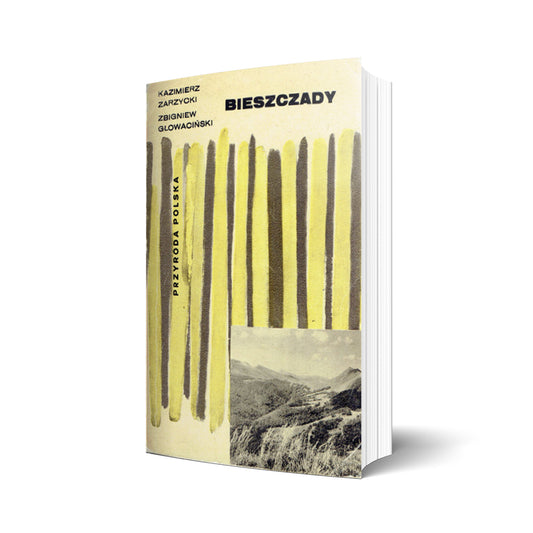 Bieszczady (Przyroda polska). Wyd. II