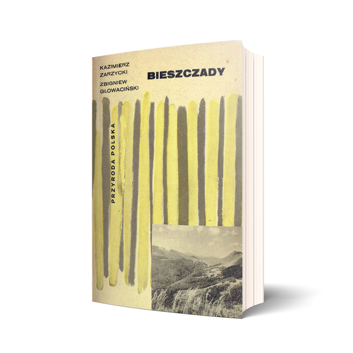 Bieszczady (Przyroda polska). Wyd. II