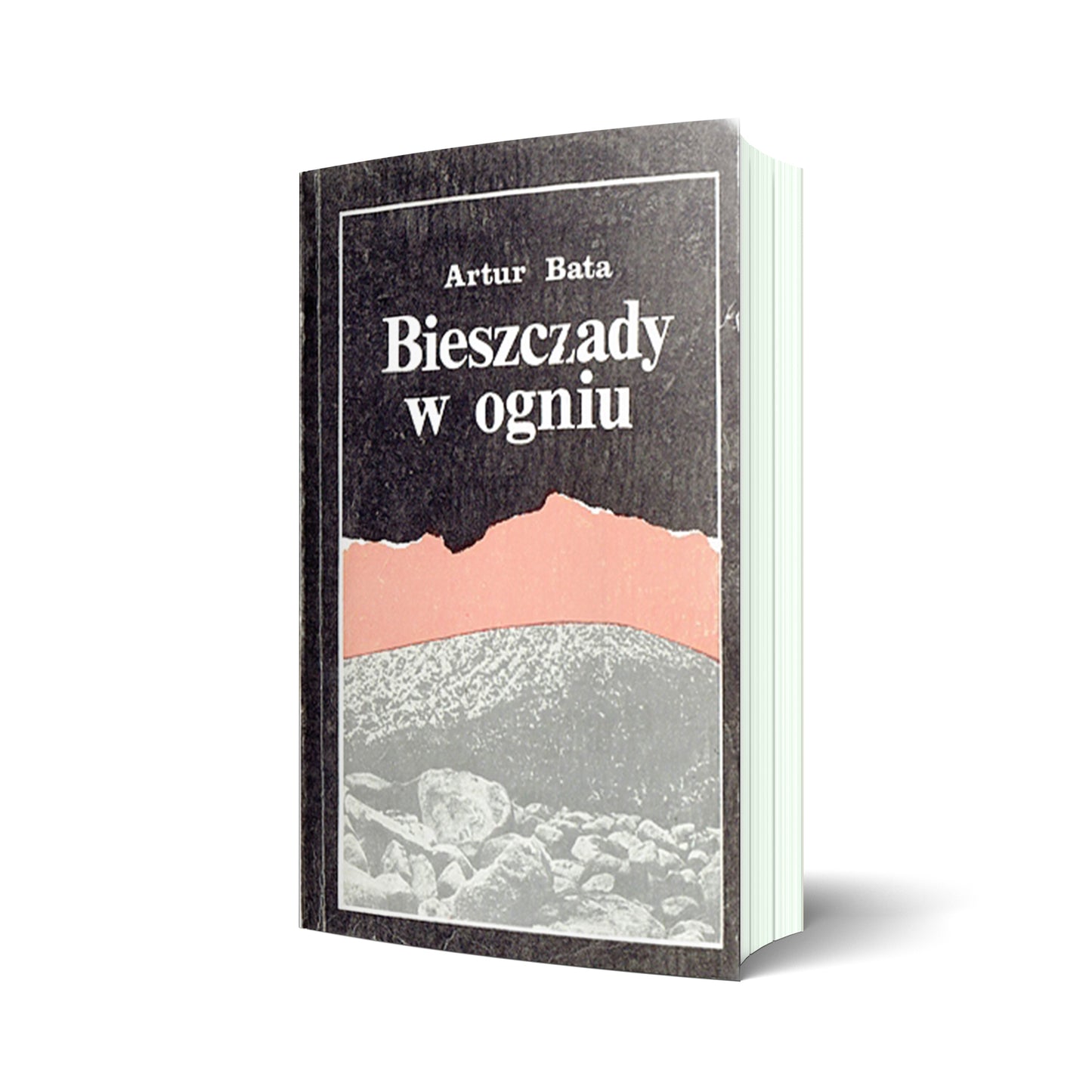 Bieszczady w ogniu