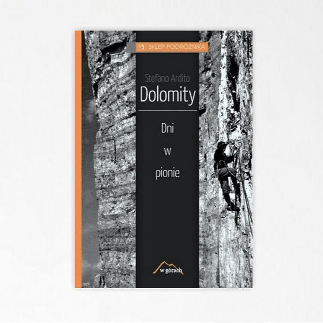 Dolomity. Dni w pionie