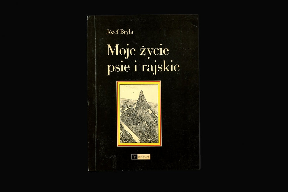 Moje życie psie i rajskie