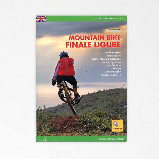 Mountain bike finale ligure
