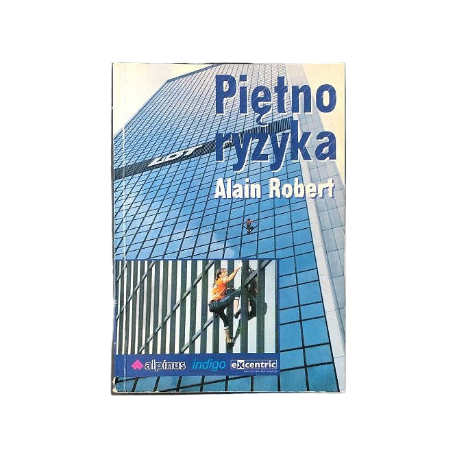 Piętno ryzyka
